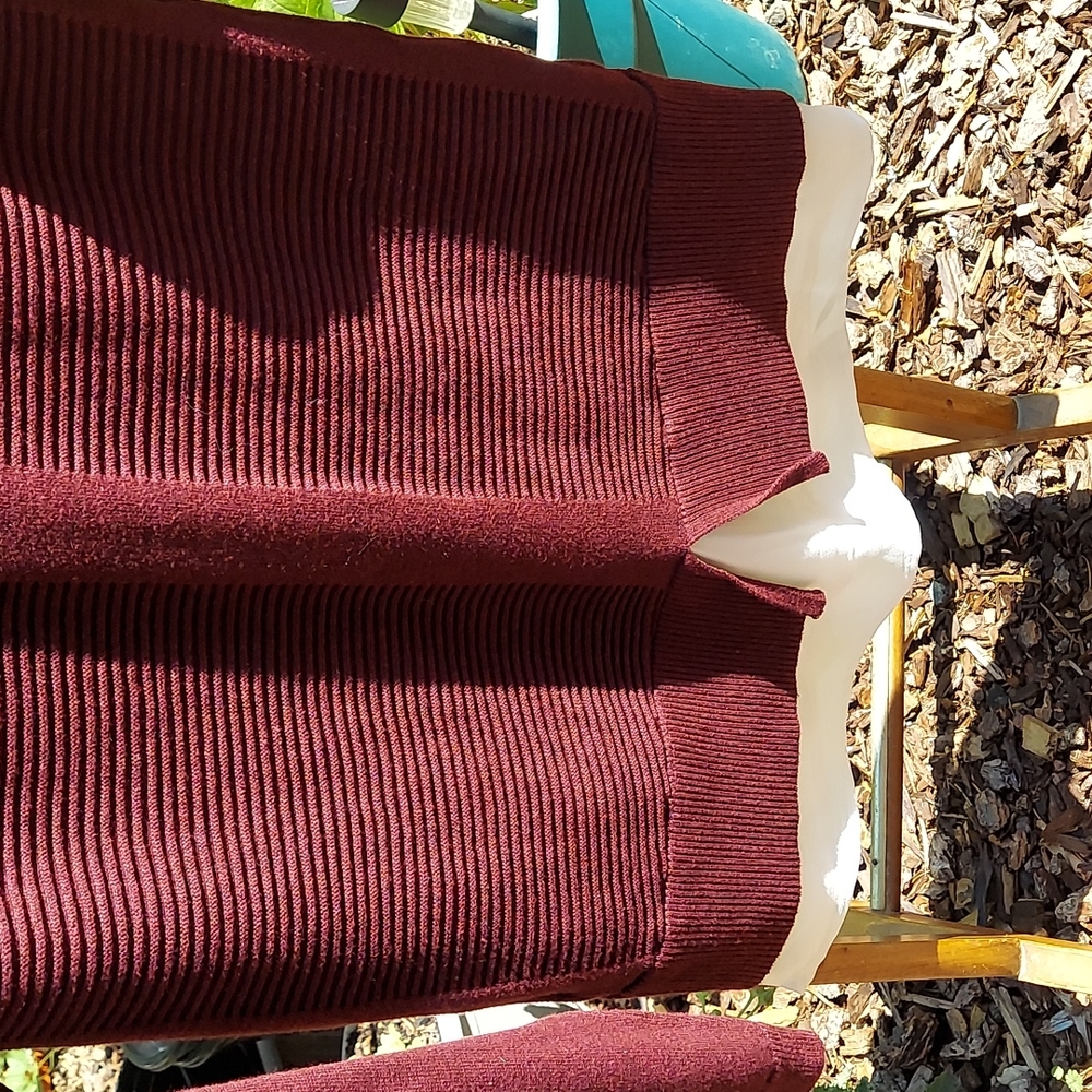 Hilary Radley Sweater - Picture 5 of 8
